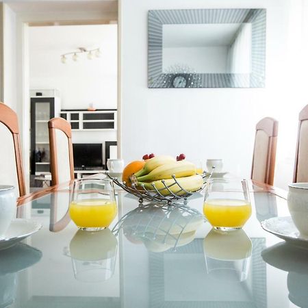 Split Lovret Apartment Esterno foto
