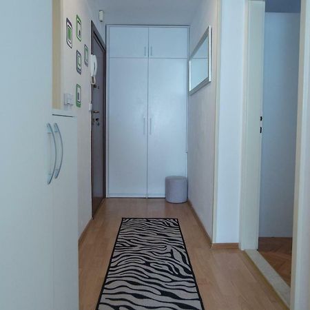 Split Lovret Apartment Esterno foto