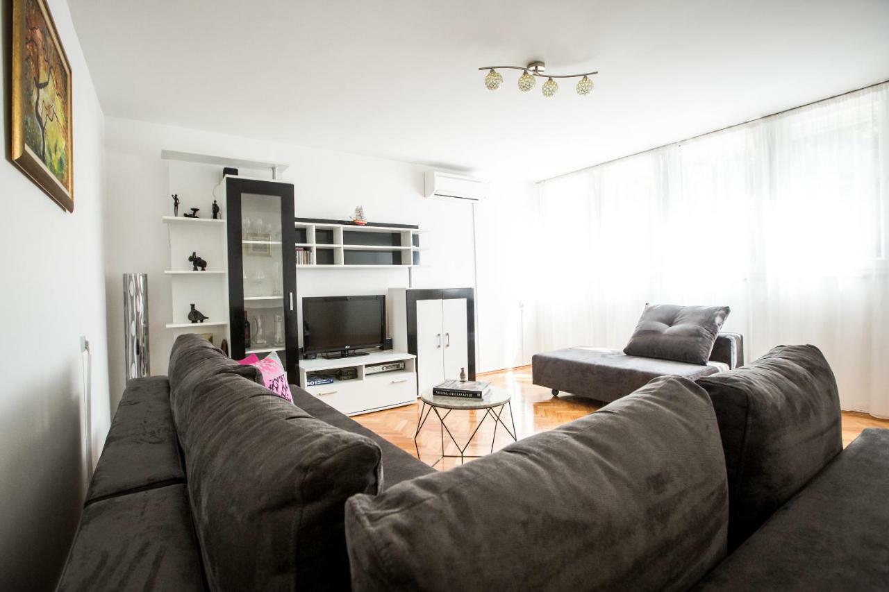 Split Lovret Apartment Esterno foto