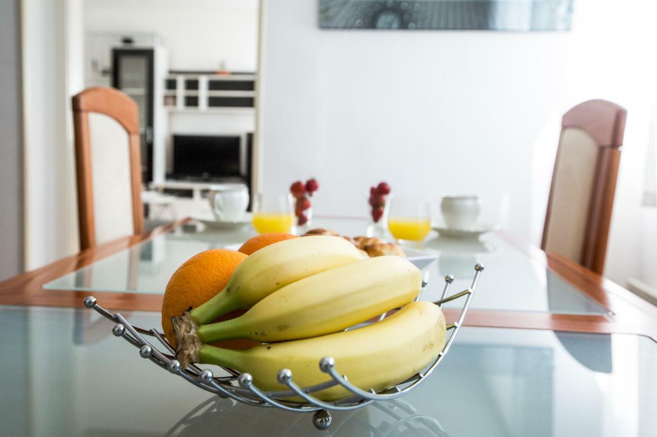 Split Lovret Apartment Esterno foto