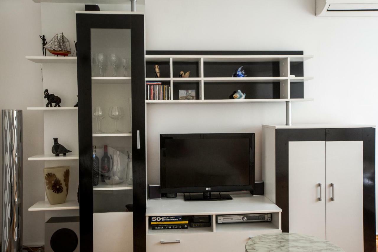 Split Lovret Apartment Esterno foto