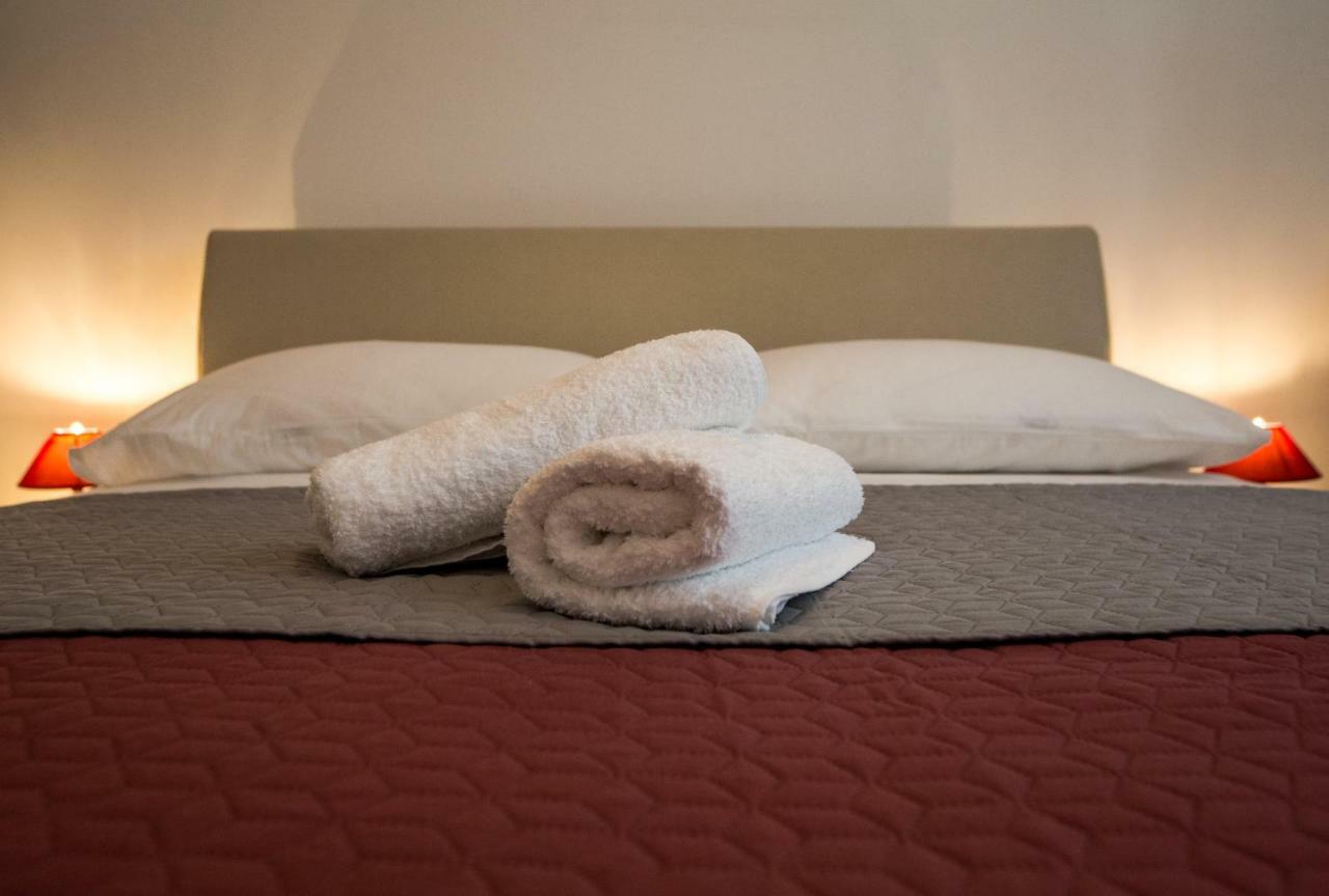 Split Lovret Apartment Esterno foto