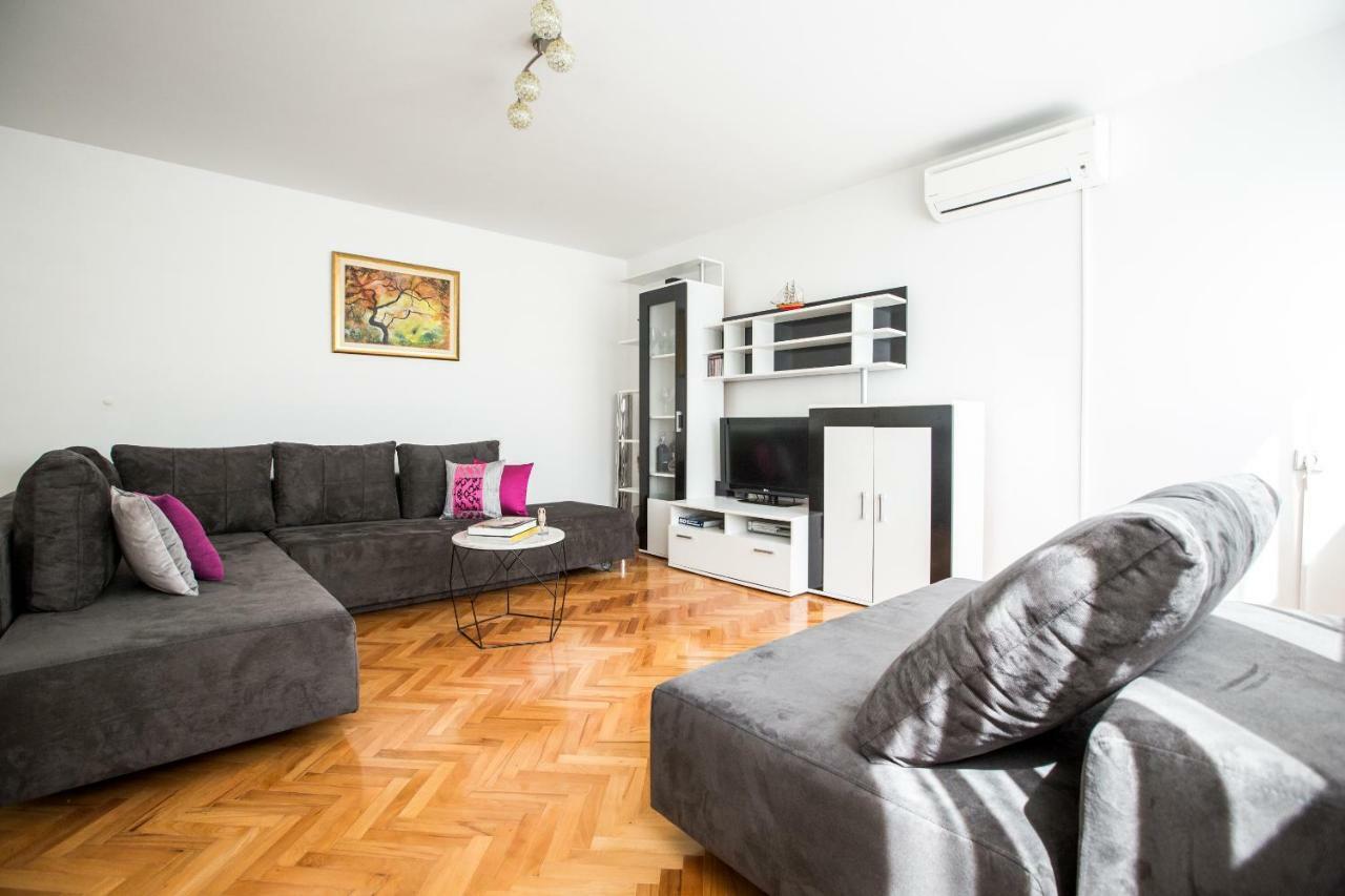 Split Lovret Apartment Esterno foto
