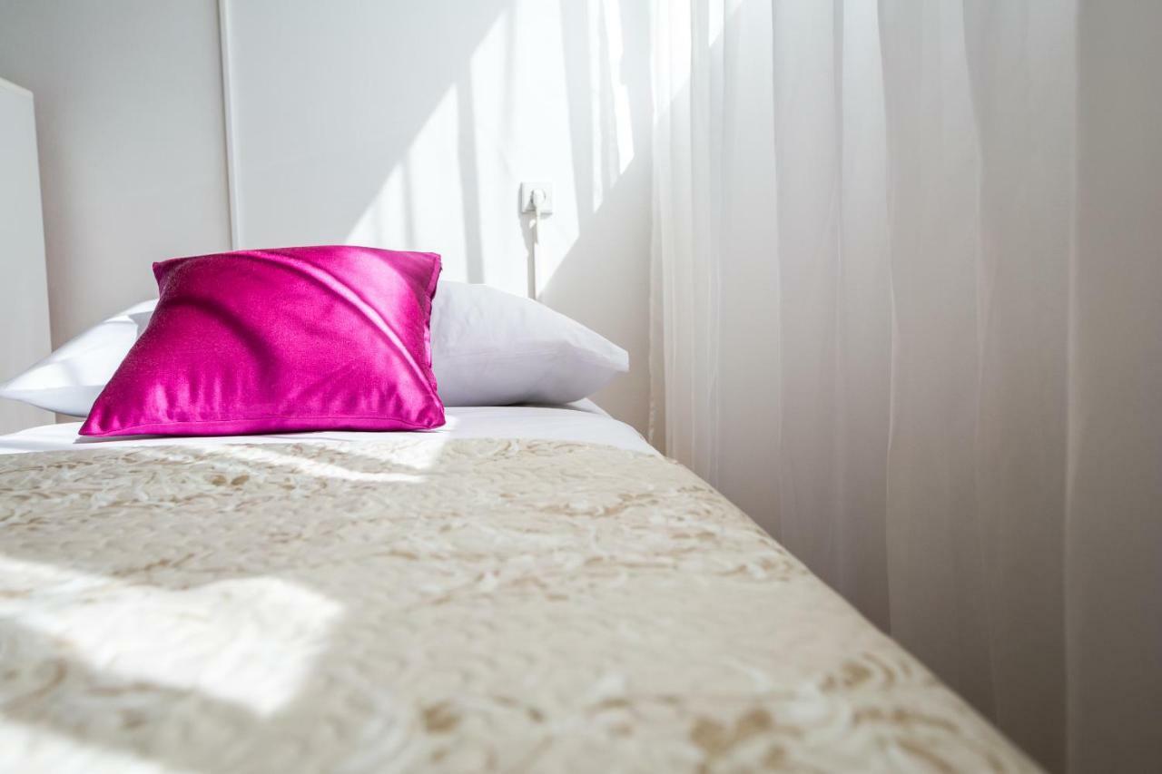 Split Lovret Apartment Esterno foto