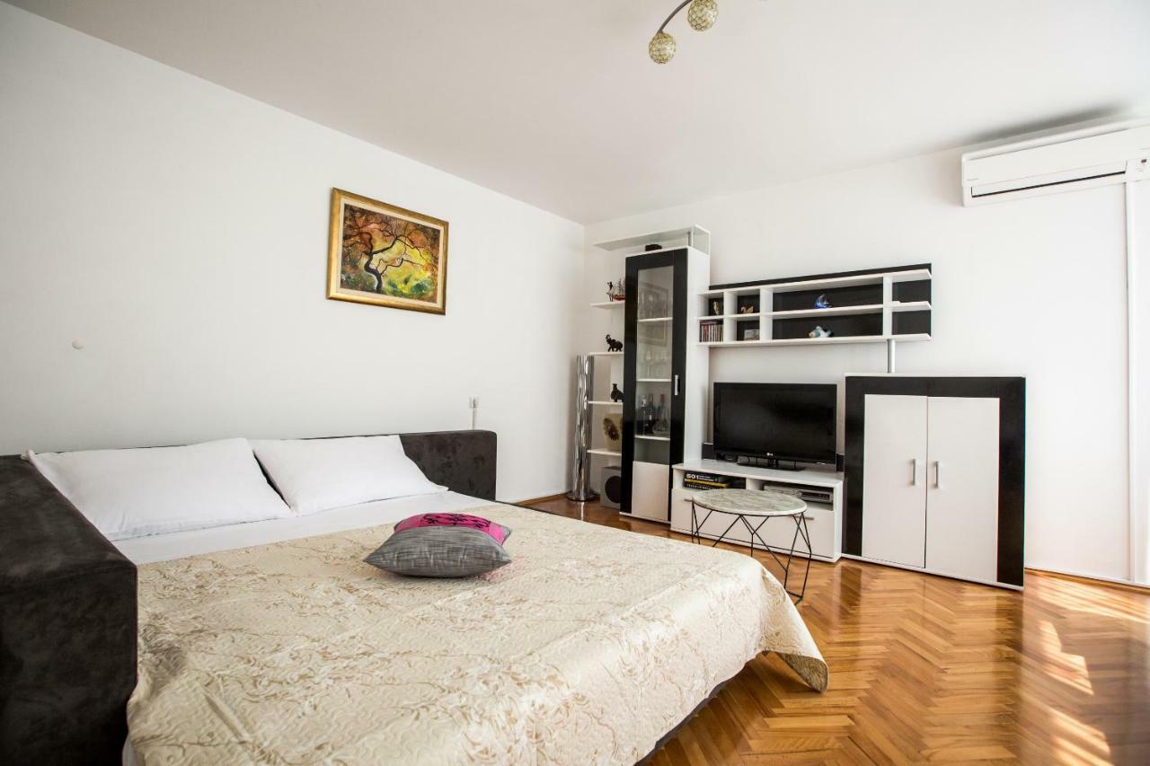 Split Lovret Apartment Esterno foto