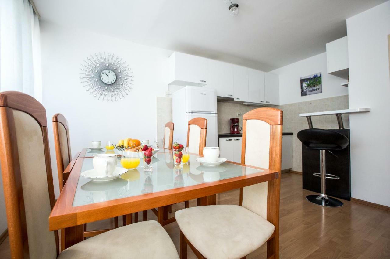 Split Lovret Apartment Esterno foto