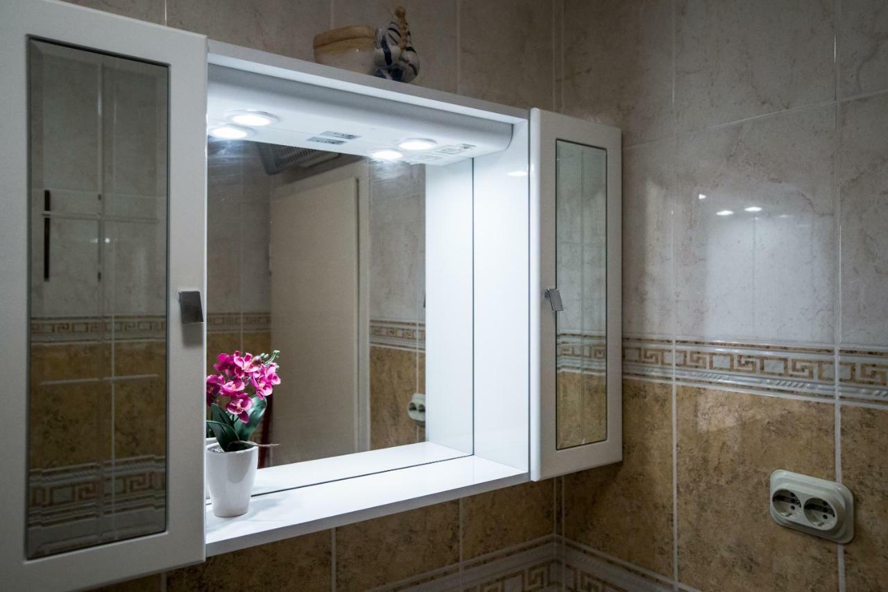 Split Lovret Apartment Esterno foto
