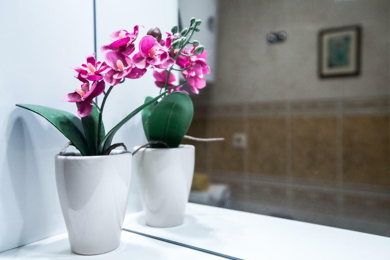 Split Lovret Apartment Esterno foto