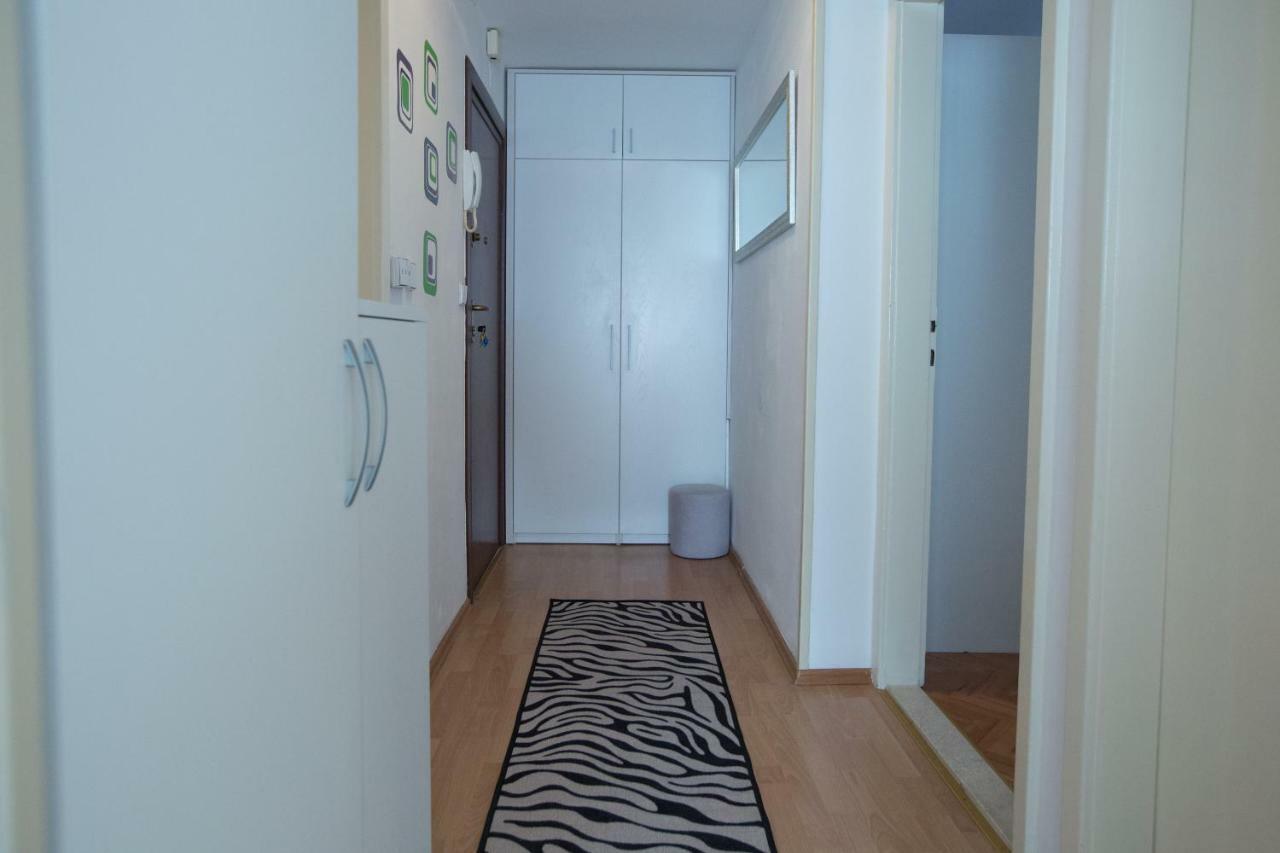 Split Lovret Apartment Esterno foto