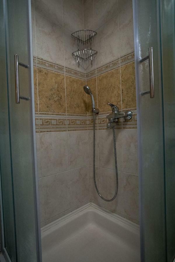 Split Lovret Apartment Esterno foto